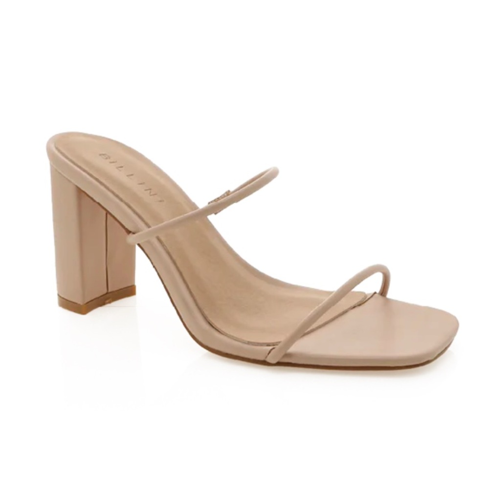 Billini Cypria Heels